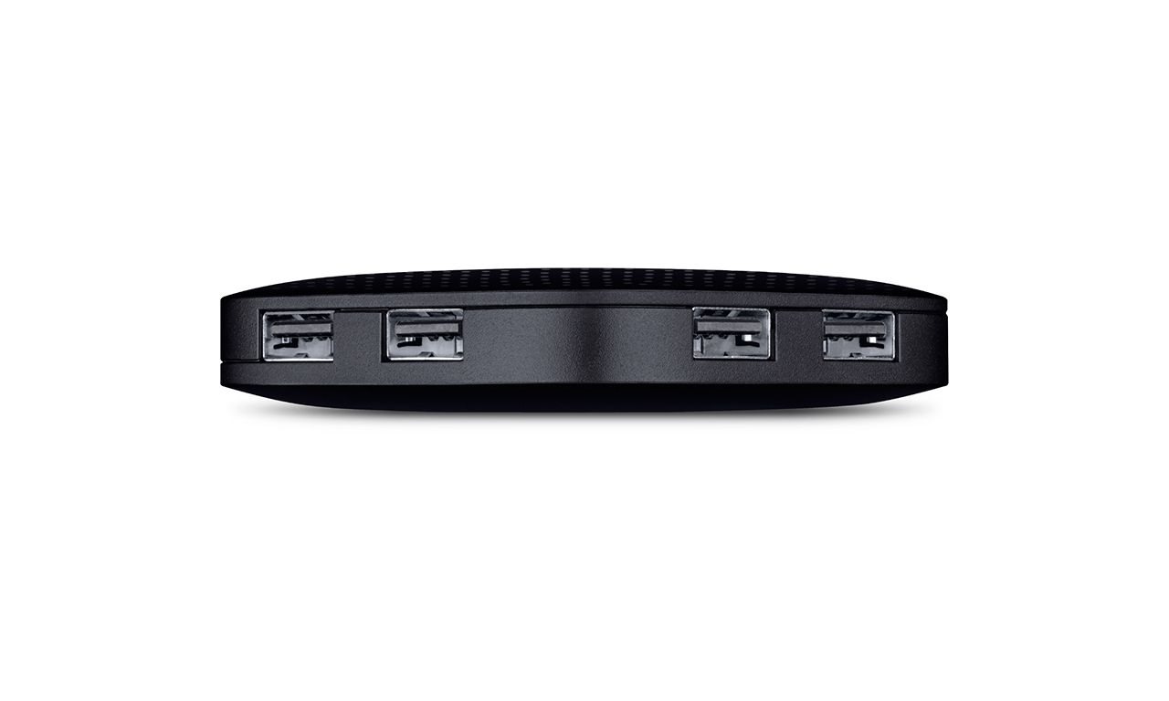 UH400 TP-LINK UH400 USB 3.0 4-PORT PORTATIF HUB