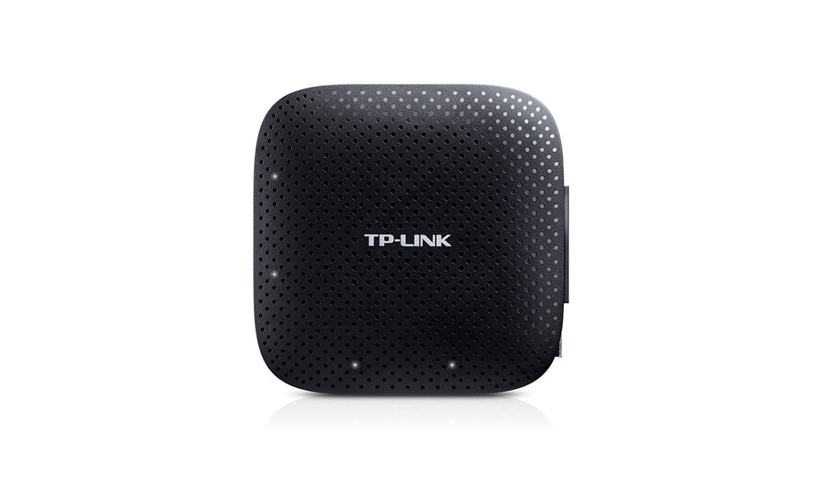 UH400 TP-LINK UH400 USB 3.0 4-PORT PORTATIF HUB