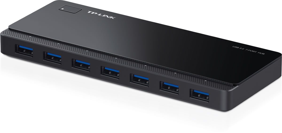 UH700 TP-LINK USB 3.0 7 PORTLU HUB