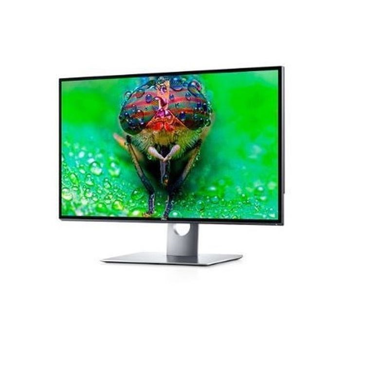 32 DELL UP3218KA ULTRASHARP 8K LED MONITOR 6MS 60HZ 7680X4320 VESA 2XDP