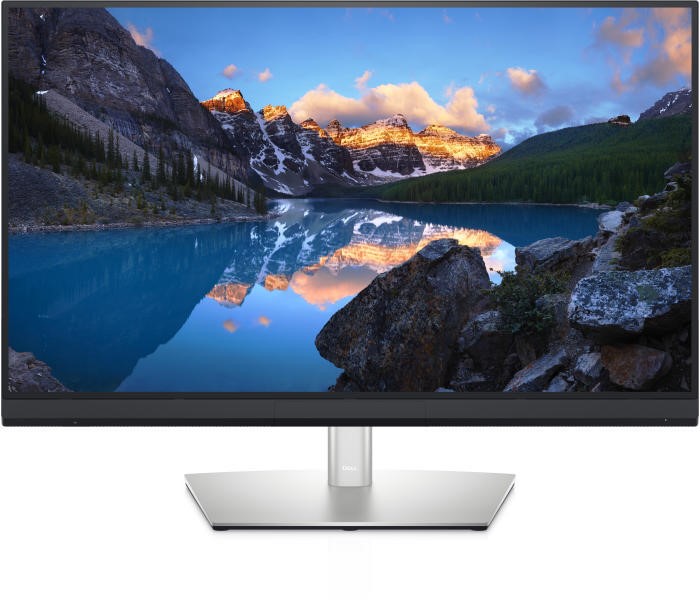 32 DELL UP3221Q ULTRASHARP HDR LED MONITOR 8MS 60HZ 3840X2160 VESA 1XDP 2XHDMI