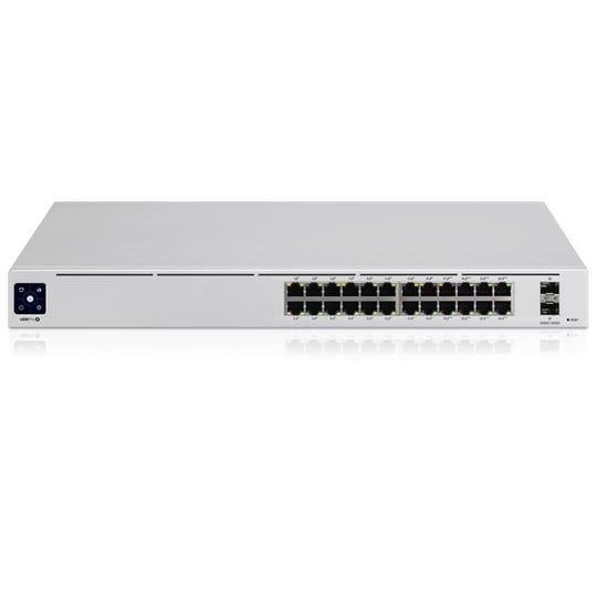 UBNT UNIFI SWITCH 24 400W (USW-PRO-24-POE)