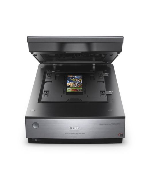 EPSON V850 EPSON PERFECTION V850 PRO PHOTO SCANNER