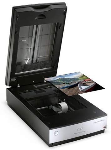 EPSON V850 EPSON PERFECTION V850 PRO PHOTO SCANNER