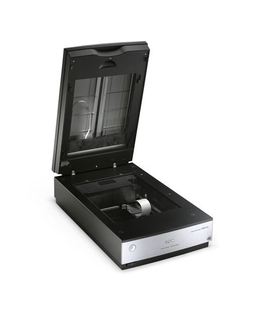 EPSON V850 EPSON PERFECTION V850 PRO PHOTO SCANNER