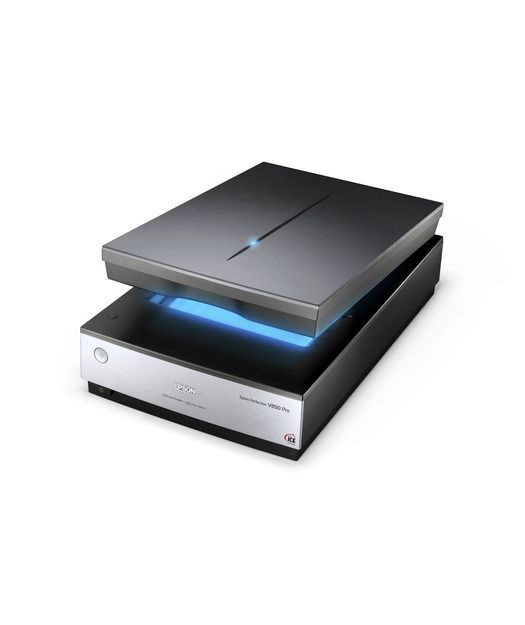 EPSON V850 EPSON PERFECTION V850 PRO PHOTO SCANNER