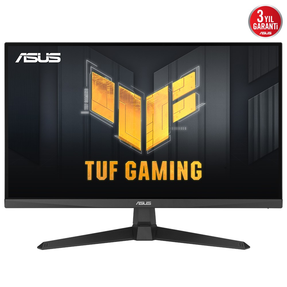 ASUS 27" TUF GAMING VG279Q3A 1920X1080 1MS 180HZ DP/2XHDMI +...