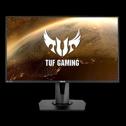 ASUS TUF GAMING 27 VG279QM HDR GAMING IPS FREESYNC VE G-SYNC UYUMLU 1920X