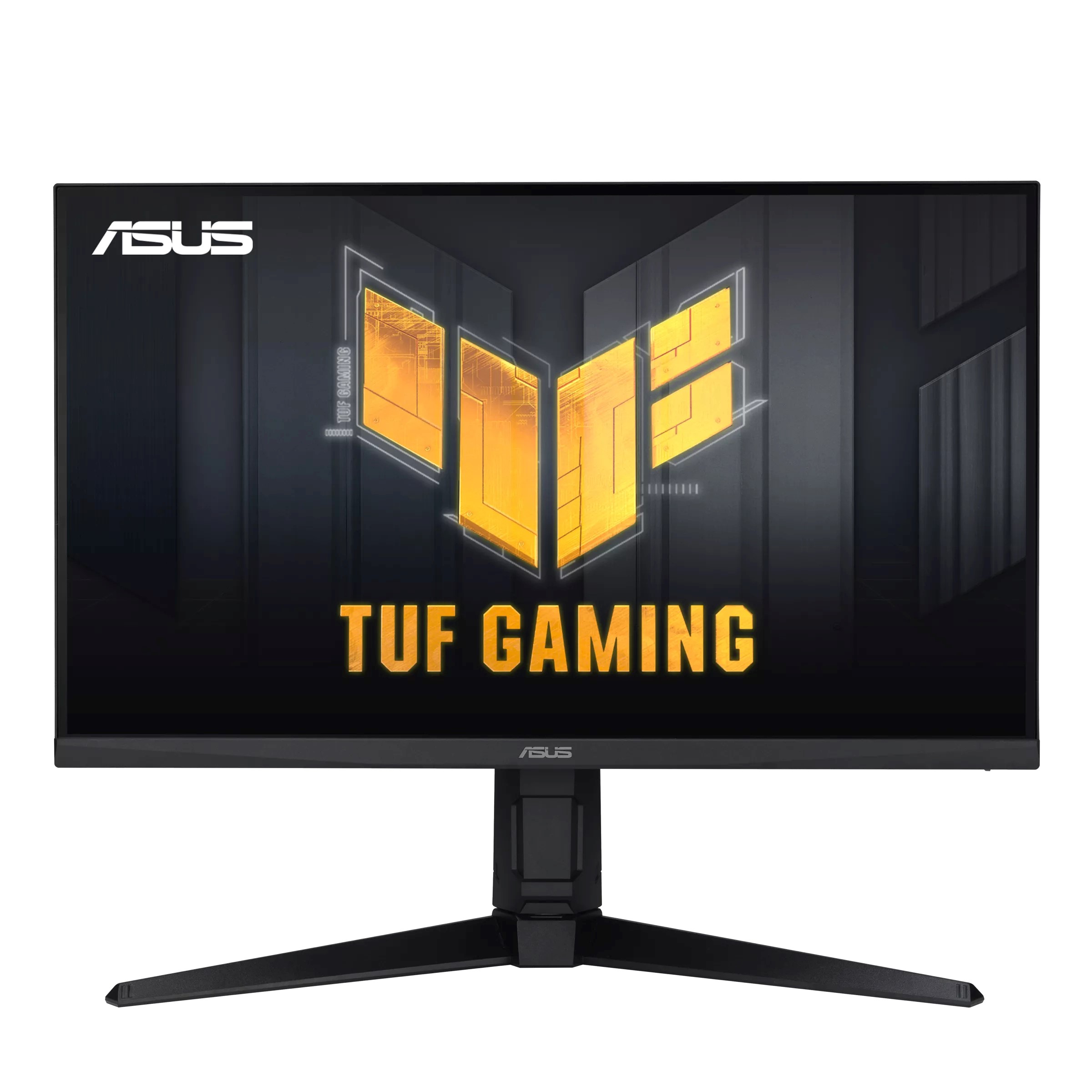 27 ASUS TUF GAMING VG27AQML1A 27 HDR400 GAMING 2K IPS FREESYNC VE G-SYNC UYUMLU 2560X1440 1MS 260HZ DP HDMI USB MM VESA 3YIL ELMB SYNC PIVOT MONITOR