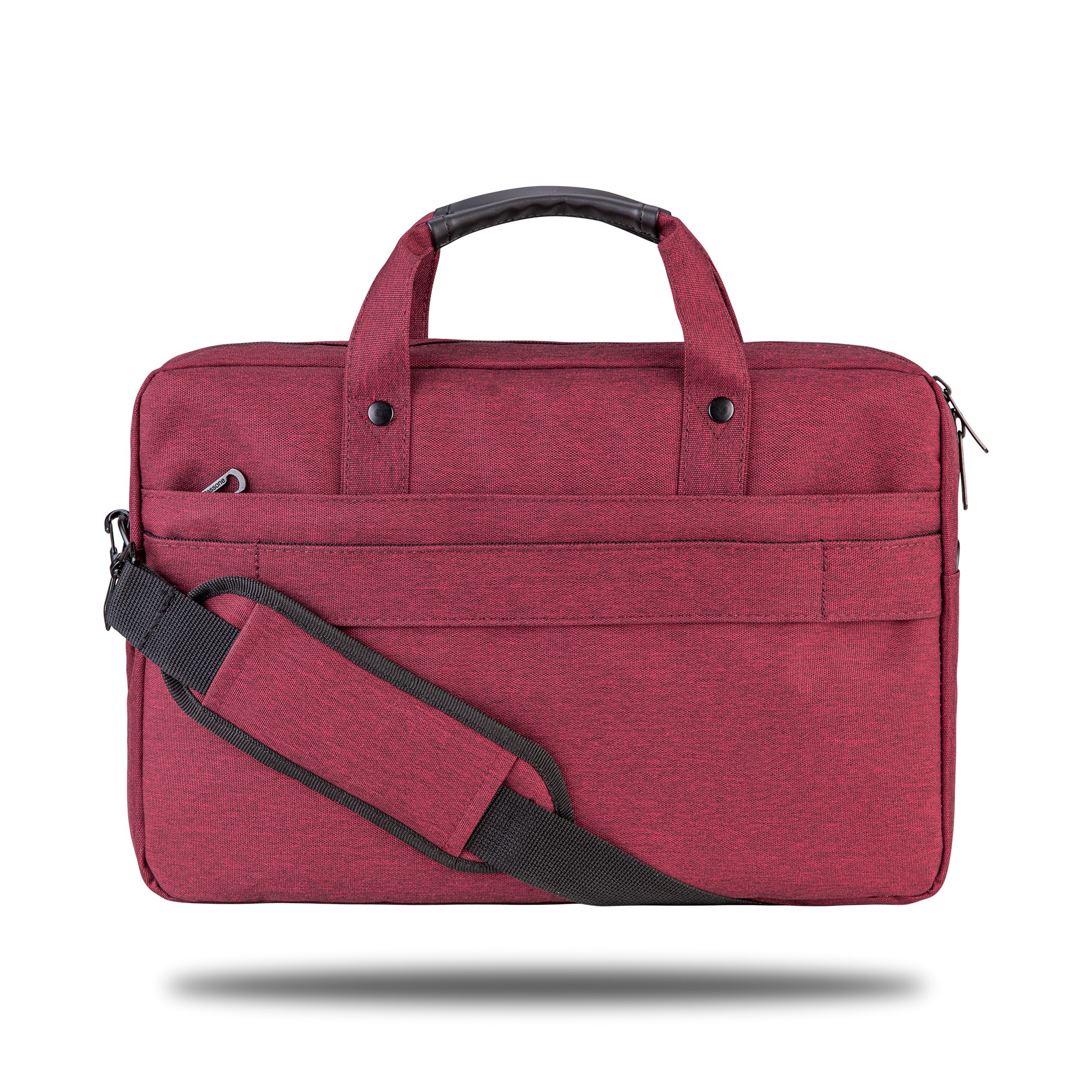 CLASSONE VP1505 RAVENNA 15.6 " NOTEBOOK CANTASI BORDO