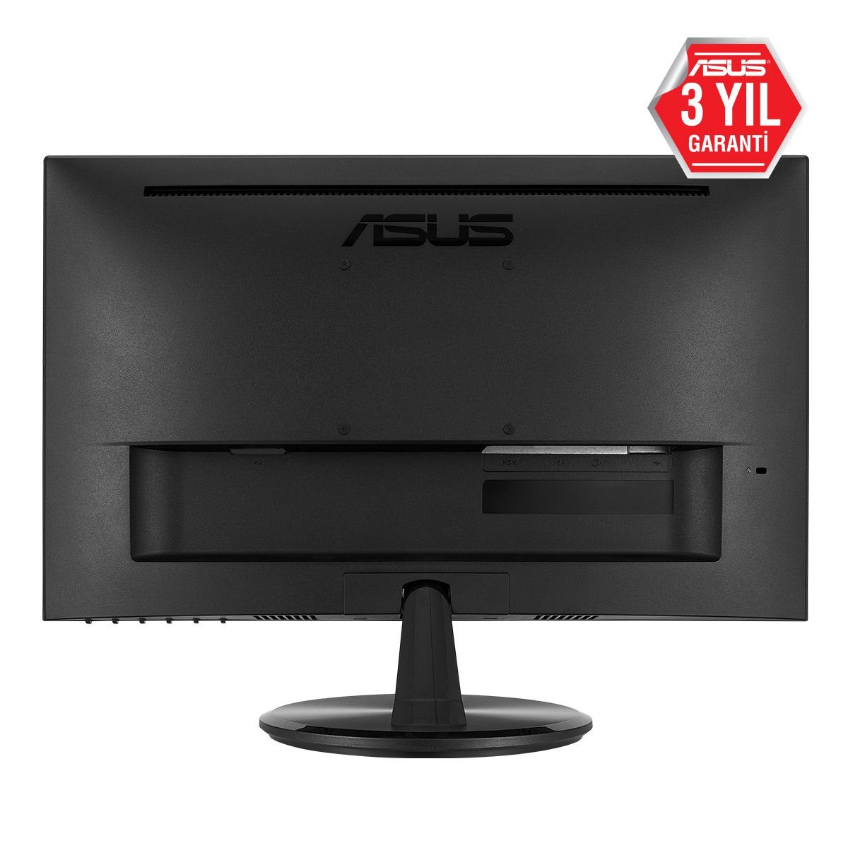 21,5 ASUS VT229H IPS 1920X1080 5MS 3YIL HDMI,VGA VESA, 10 PARMAK DOKUNMAT