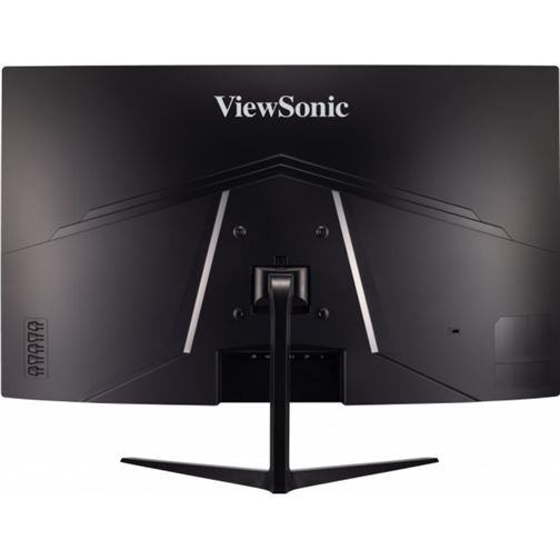 31.5 VIEWSONIC VX3218-PC-MHD FHD 1MS 165HZ 2XHDMI DP HOPARLOR CURVED MONITOR