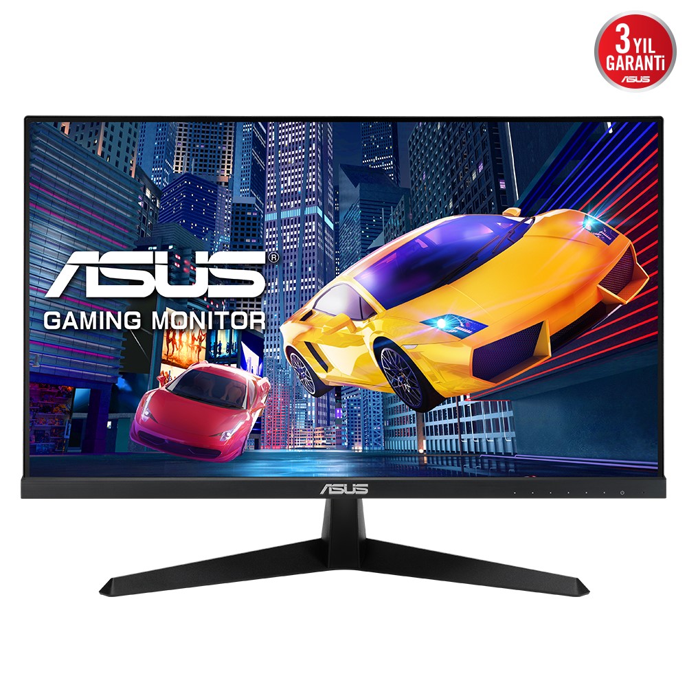 ASUS 23.8" VY249HGE 1920X1080 1MS 144HZ HDMI +VESA...