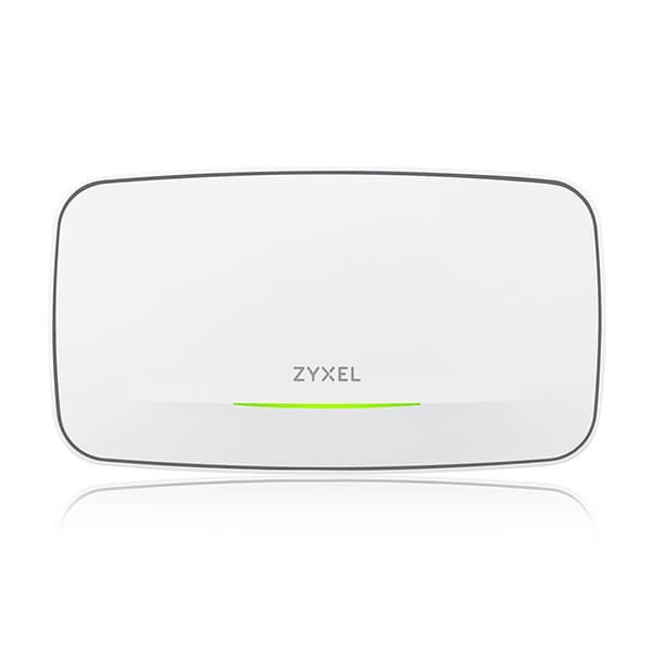 ZYXEL WAX640S-6E 802.11AX (WIFI 6E) TRI-RADIO UNIFED PRO ACCESS POINT