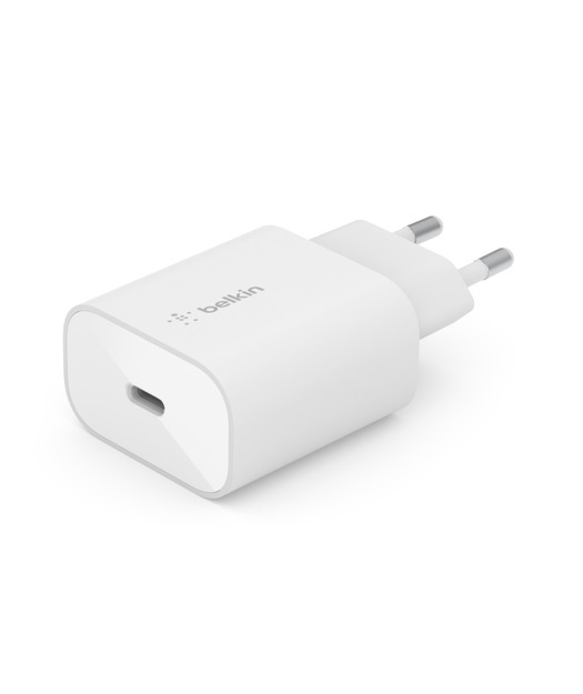 WCA004VFWH BELKIN 25W USB-C SARJ CIHAZI