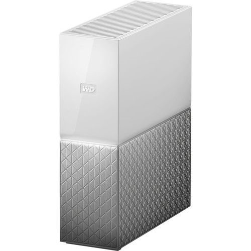 WD WDBVXC0080HWT MY CLOUD HOME 8 TB 1 BOLMELI KISISEL BULUT NAS SUNUCUSU