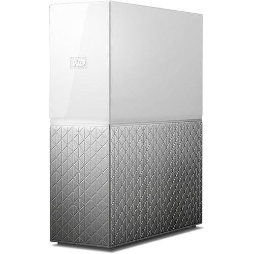 WD WDBVXC0080HWT MY CLOUD HOME 8 TB 1 BOLMELI KISISEL BULUT NAS SUNUCUSU