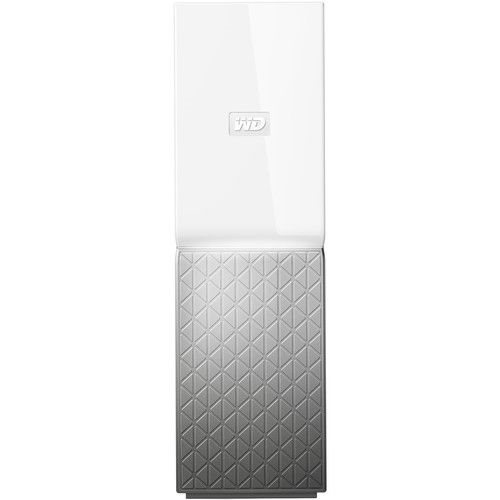 WD WDBVXC0080HWT MY CLOUD HOME 8 TB 1 BOLMELI KISISEL BULUT NAS SUNUCUSU