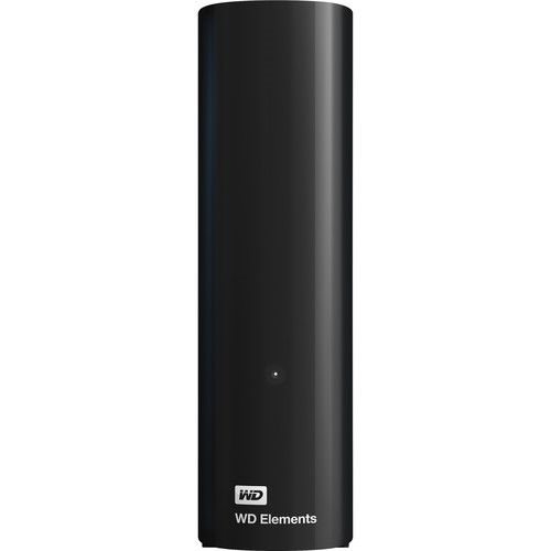 WD ELEMENTS DESKTOP 8TB 3.5 USB 3.0 WDBWLG0080HBK-EESN