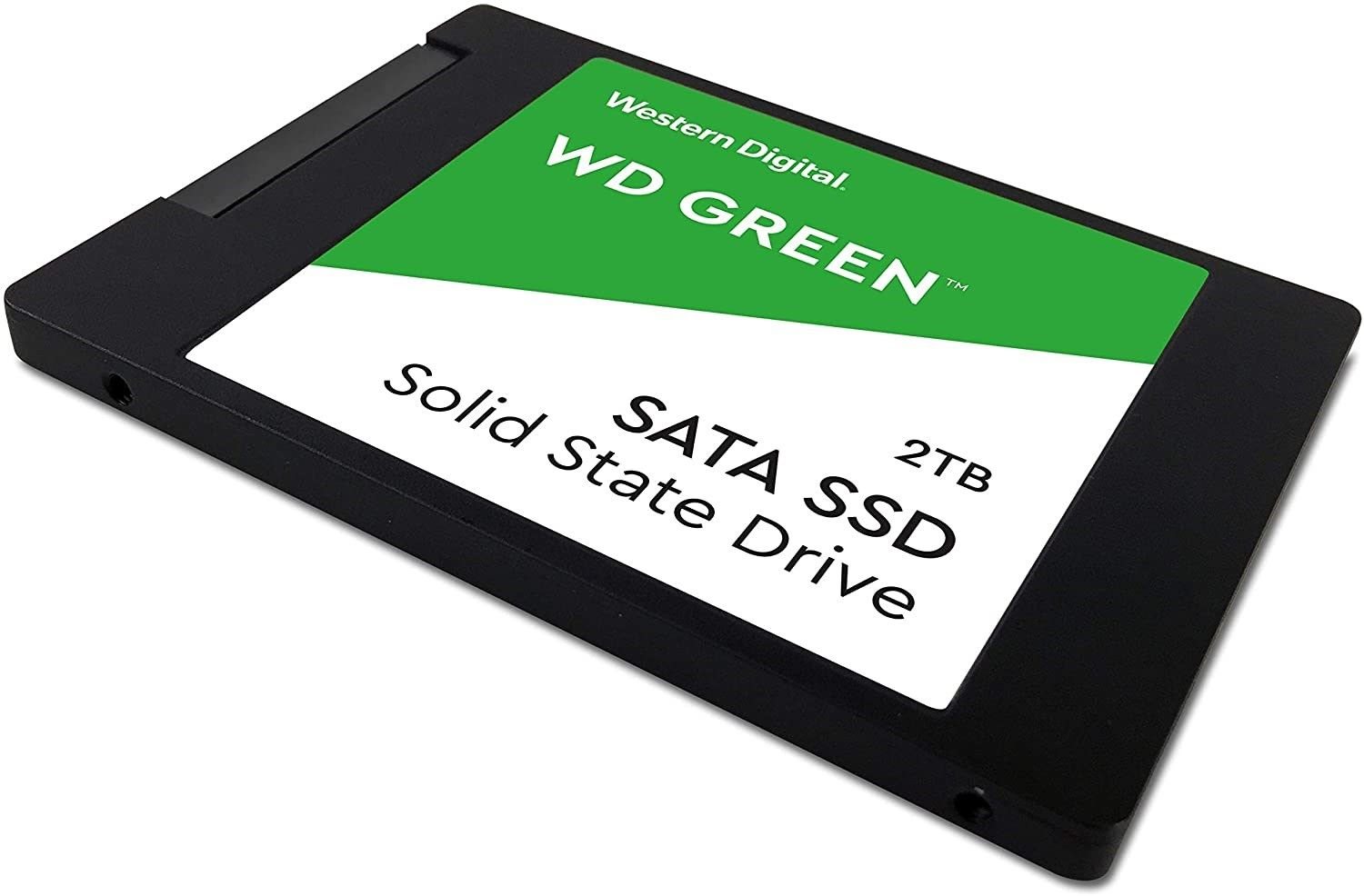 WDS200T2G0A WD 545-465 MB-S SATA 3 2TB