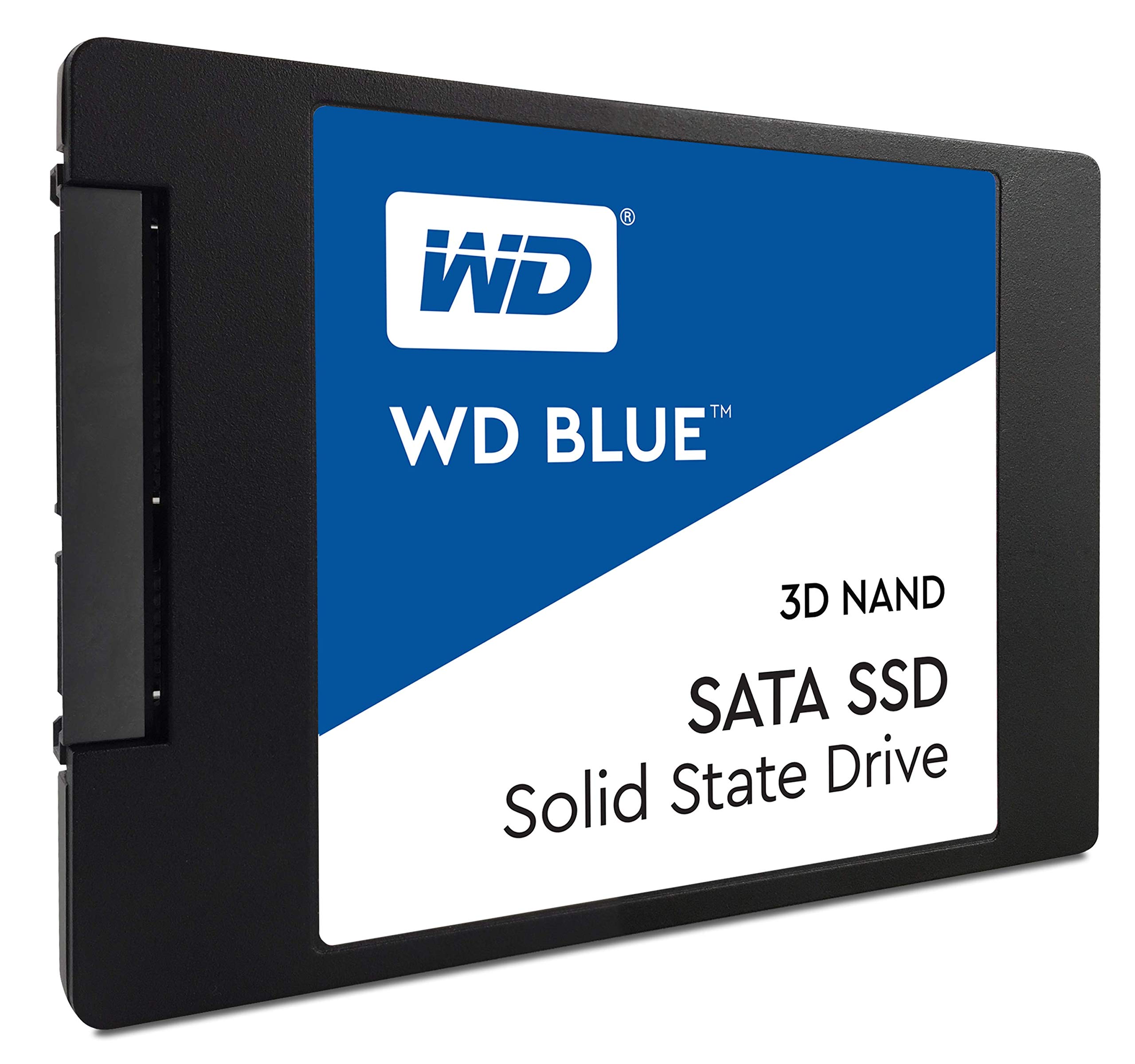 WD Blue SSD 500GB 3D NAND 2.5 WDS500G3B0A