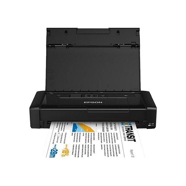 Epson WF-100 Taşınabilir Mobil Yazıcı