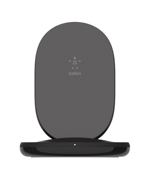 BELKIN TEKLI WIRELESS STAND 15 W - SIYAH