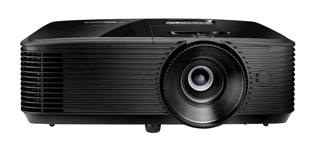 OPTOMA X400LVE X400LVE DLP PROJECTOR