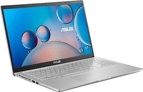 Asus X515FA-BR112W i3-10110U 4 GB 128 GB SSD UHD Graphics 15.6" W11 Home Notebook