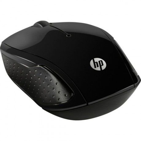 X6W31AA HP 200 SIYAH KABLOSUZ MOUSE