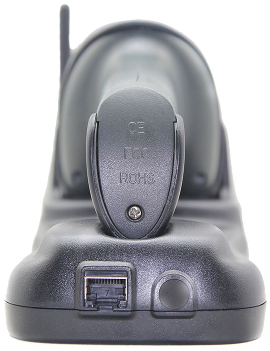 SUNLUX XL-9310 1D USB KABLOSUZ EL TIPI BARKOD OKUYUCU