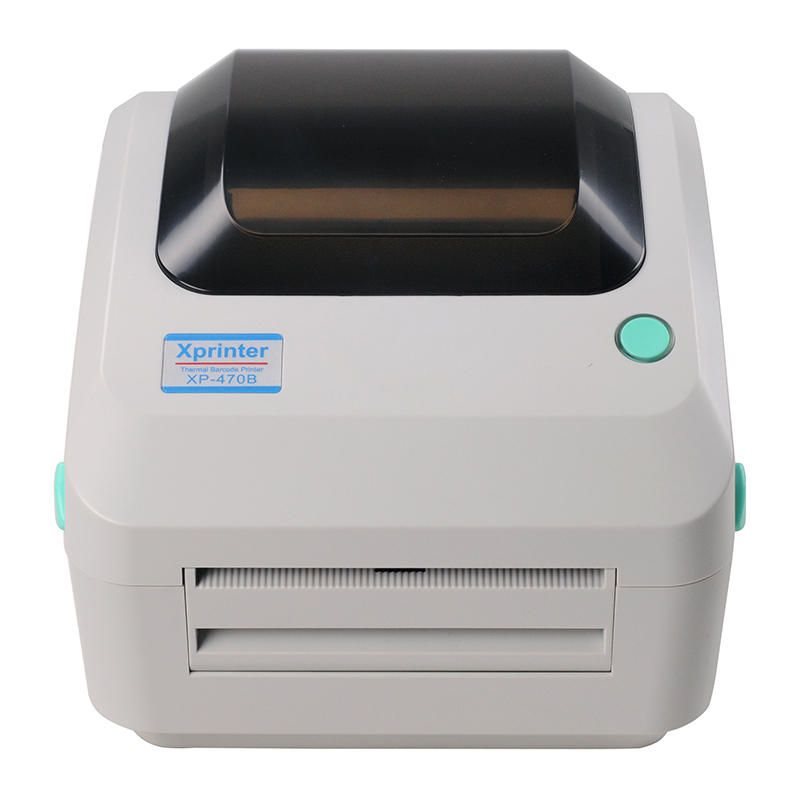 XPRINTER XP-470B 203DPI DIREK TERMAL USB BARKOD YAZICI