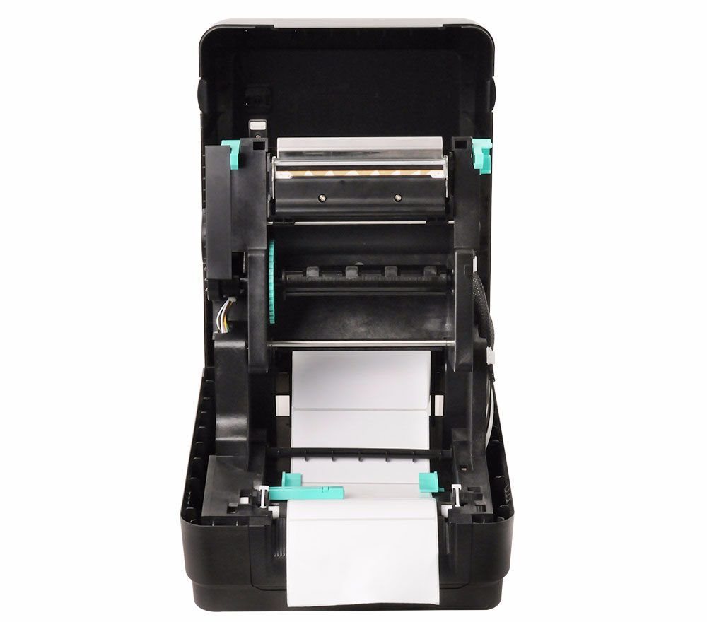 XPRINTER XP-H500B 203DPI TERMAL TRANS USB+ETHERNET BARKOD YAZICI