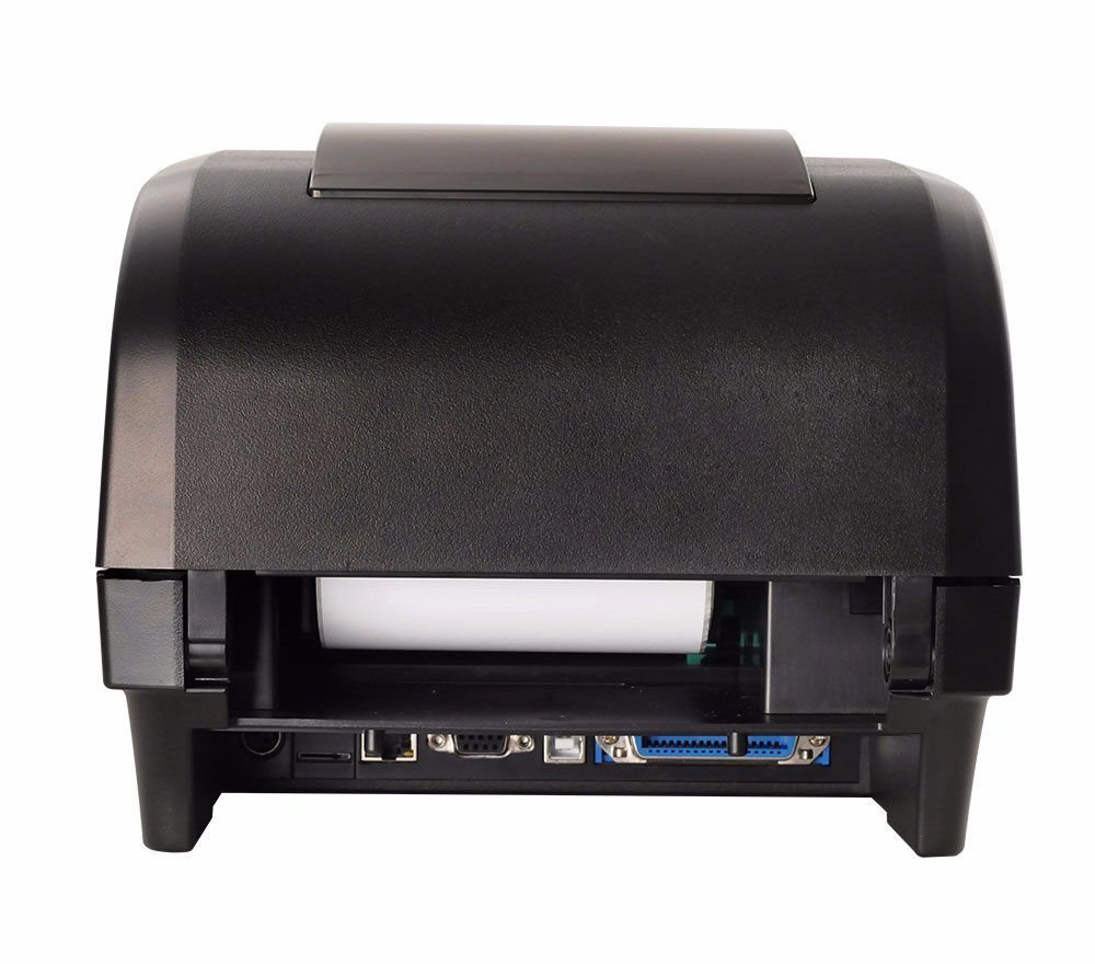 XPRINTER XP-H500B 203DPI TERMAL TRANS USB+ETHERNET BARKOD YAZICI