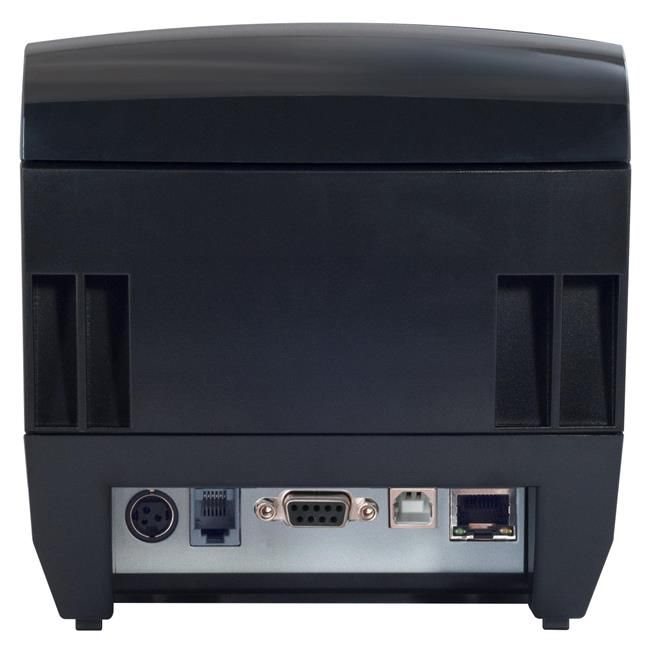 XPRINTER XP-Q900 SERI USB ETHERNET FIS YAZICI