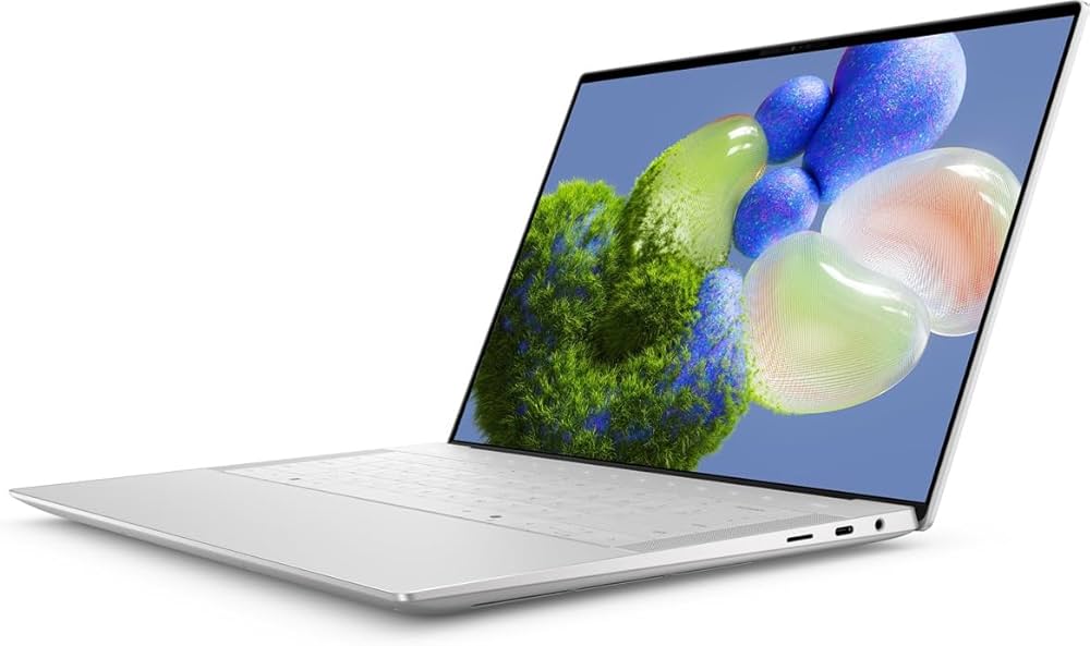 DELL NB XPS 14 9440 XPS9440CTOV1WP CORE ULTRA 7-155H 32GB 1TB SSD 14.5 OLED TOUCH ARC GRAPHIC WIN11 PRO