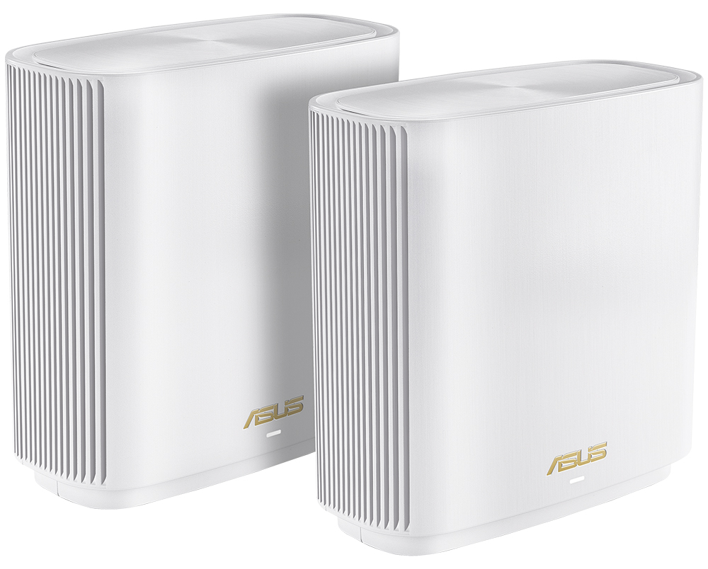 ASUS XT9 (W-2-PK) WIFI ROUTER (İKİLİ PAK