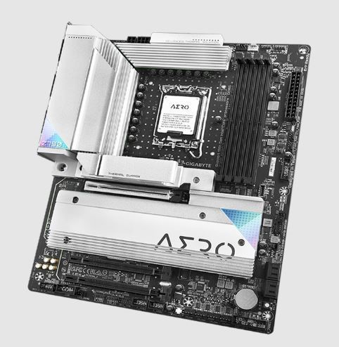 GIGABYTE Z790-AERO-G INTEL LGA1700 5600MHZ HDMI ANAKART