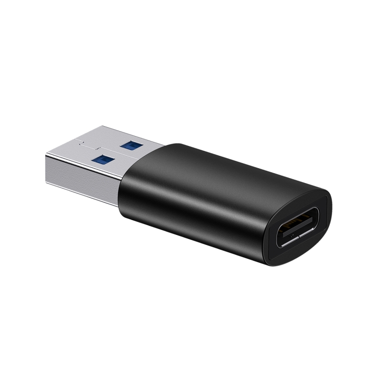 BASEUS INGENUITY ZJJQ000101 USB3.1 TO TYPE-C ÇEVİRİCİ ÇIKIŞ:TYPE-C GİRİŞ:USB