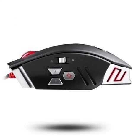 ZL50A BLOODY CORE3 LAZER KABLOLU GAMING MOUSE