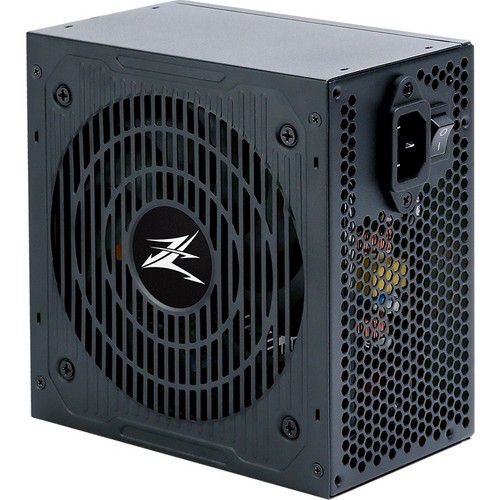 ZM600-TXII ZALMAN 600W 80 PLUS POWER SUPPLEY