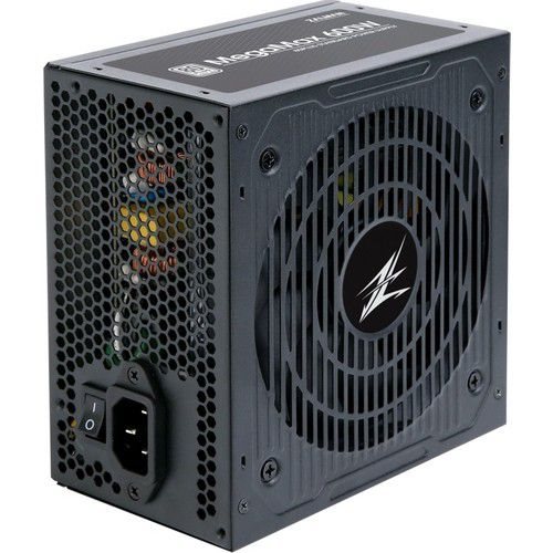 ZM600-TXII ZALMAN 600W 80 PLUS POWER SUPPLEY