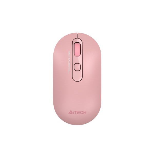 A4-TECH FG20 PEMBE NANO KABLOSUZ OPTIK MOUSE