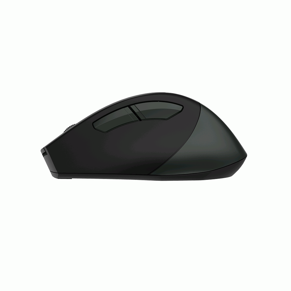 A4 TECH FB35 OPTIK MOUSE BLUETOOTH+NANO USB YESIL