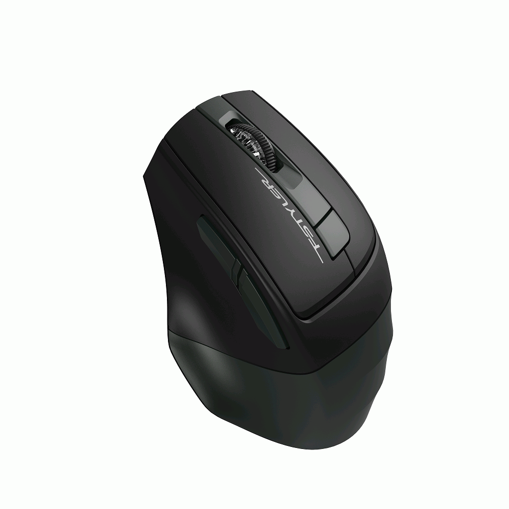 A4 TECH FB35 OPTIK MOUSE BLUETOOTH+NANO USB YESIL