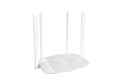 AC5 V3 TENDA 4 PORT 1200MBPS DUAL BAND ROUTER