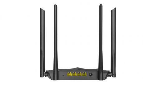 AC8 TENDA 3 PORT 867MBPS DUAL BAND ROUTER