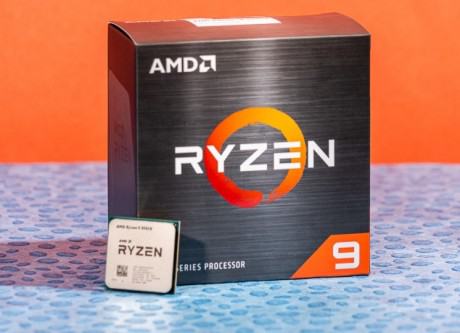 AMD RYZEN 9 5950X AM4PIN 105W FANSIZ (BOX)