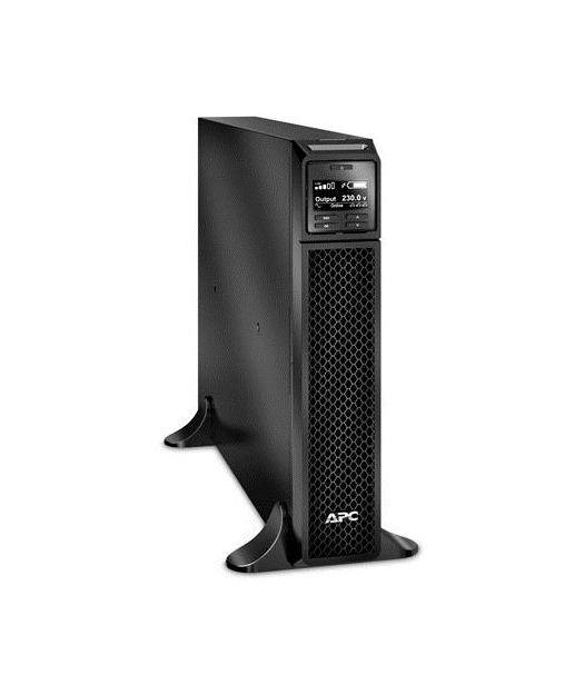 APC SMART-UPS SRT2200XLI 2.2KVA 230V ON-LINE RACK-TOWER