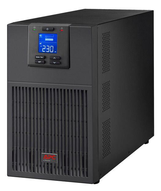 APC SRV3KI EASY-UPS 3KVA ONLINE TOWER